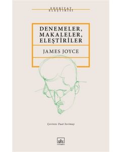 Denemeler, Makaleler, Eleştiriler