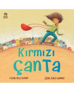 Kırmızı Çanta