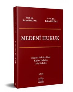 Medeni Hukuk