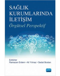 Sağlık Kurumlarında İletişim