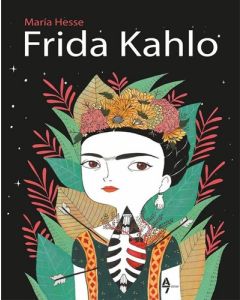 Frida Kahlo