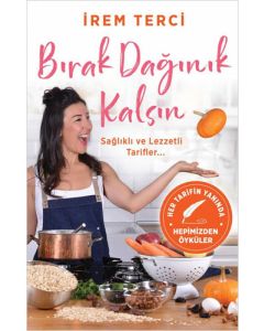 Bırak Dağınık Kalsın