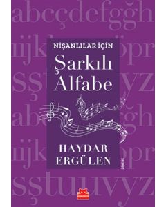 Nişanlılar İçin Şarkılı Alfabe
