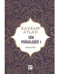 Kavram Atlası - Din Psikolojisi I