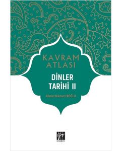Kavram Atlası - Dinler Tarihi II