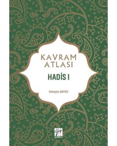 Kavram Atlası - Hadis I