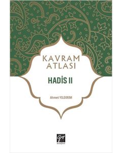 Kavram Atlası - Hadis II