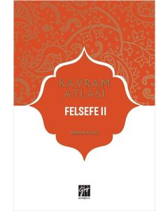 Kavram Atlası - Felsefe II