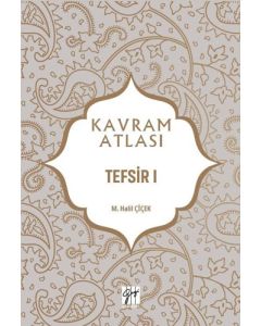 Kavram Atlası - Tefsir I
