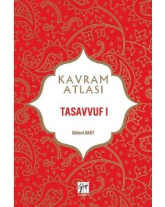 Kavram Atlası - Tasavvuf I