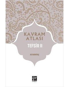 Kavram Atlası - Tefsir II