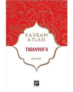 Kavram Atlası - Tasavvuf II
