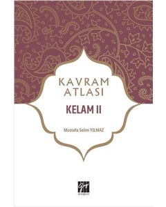 Kavram Atlası - Kelam II