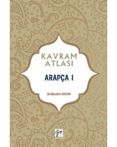 Kavram Atlası - Arapça I