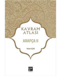 Kavram Atlası - Arapça II