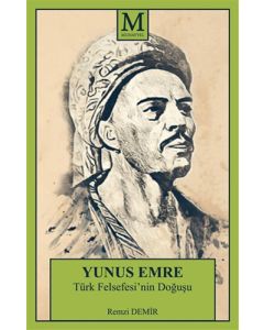 Yunus Emre