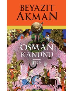 Osman Kanunu 1299