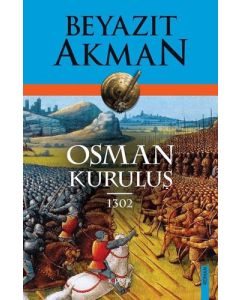 Osman Kuruluş - 1302