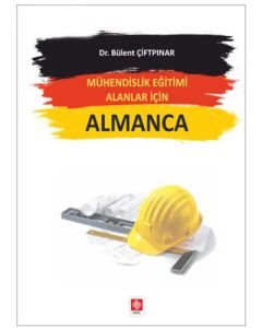 Mühendislik Eğitimi Alanlar İçin Almanca