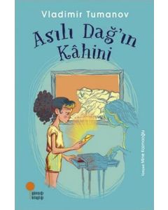 Asılı Dağ'ın Kahini