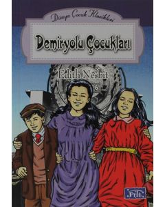 Demiryolu Çocukları