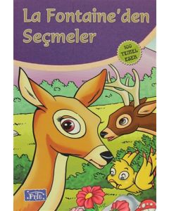 La Fontaine’den Seçmeler