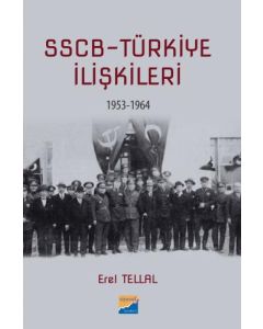 SSCB Türkiye İlişkileri