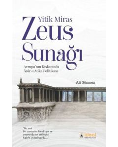 Yitik Miras Zeus Sunağı