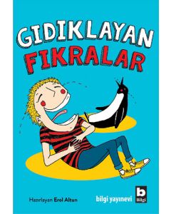 Gıdıklayan Fıkralar
