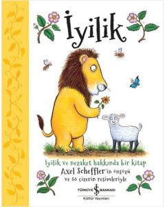 İyilik