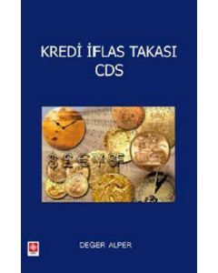Kredi İflas Takası CDS