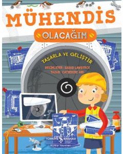 Mühendis Olacağım
