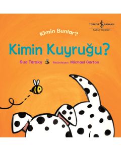 Kimin Kuyruğu? Kimin Bunlar?