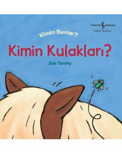 Kimin Kulakları? Kimin Bunlar?