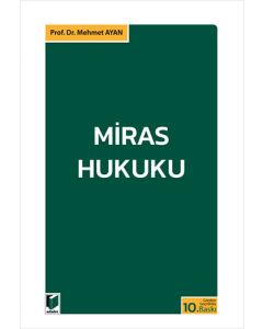 Miras Hukuku