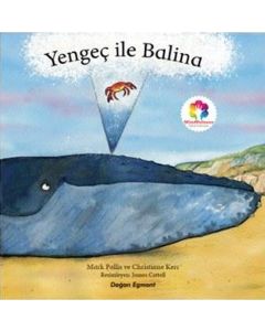 Yengeç ile Balina