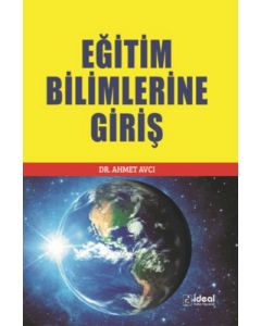 Eğitim Bilimlerine Giriş