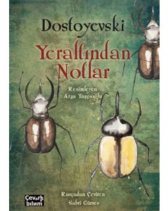 Yeraltından Notlar