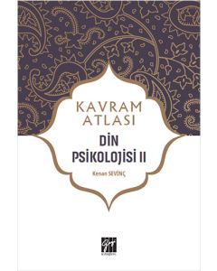Kavram Atlası - Din Psikolojisi II