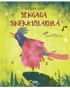 Şengaga Sinekkuşlarıyla