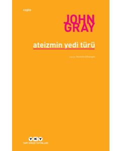 Ateizmin Yedi Türü