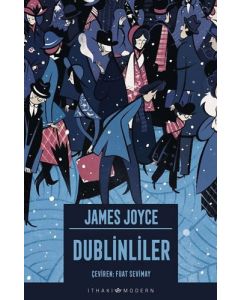Dublinliler 