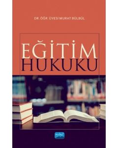 Eğitim Hukuku