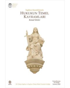 Hukukun Temel Kavramları 