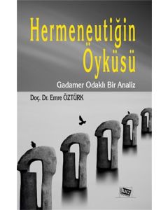 Hermeneutiğin Öyküsü