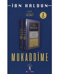 Mukaddime (2 Cilt Takım)