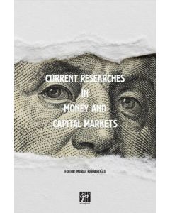 Current Researches in Money and Capital Markets