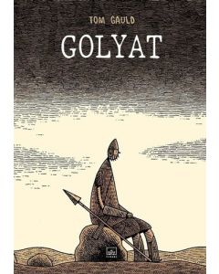 Golyat (Ciltli)