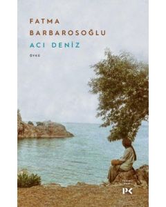 Acı Deniz
