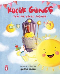 Küçük Güneş
